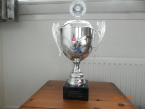 Beker Kampioenschap Veluwe EPV 03-10-2015